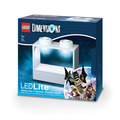 【磚星球】樂高 LEGO 燈盒 NI9 Dimension大型裝飾燈盒_2
