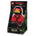 【磚星球】樂高 LEGO 手電筒 TO22K 旋風忍者 凱忍者_1