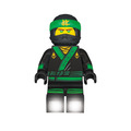 【磚星球】樂高 LEGO 手電筒 TO22L 旋風忍者 勞埃德忍者_2