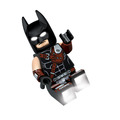 【磚星球】樂高 LEGO 手電筒 TO27 樂高玩電影 蝙蝠俠_2