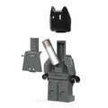 【磚星球】樂高 LEGO 手電筒 TO36 DC超級英雄 蝙蝠俠_3