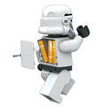 【磚星球】樂高 LEGO 手電筒 TO5BT 星際大戰 風暴兵_3