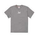 LOOKFINE 線條貓貓 短T_4