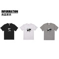 LOOKFINE 巨山蟻 短T_8