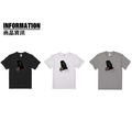 LOOKFINE 臺灣曙鳳蝶 短T_7