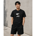 LOOKFINE 巨山蟻 短T_1