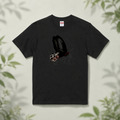 LOOKFINE 臺灣曙鳳蝶 短T