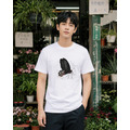 LOOKFINE 臺灣曙鳳蝶 短T_1