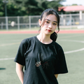 LOOKFINE 臺灣曙鳳蝶 短T_3