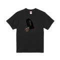 LOOKFINE 臺灣曙鳳蝶 短T_5