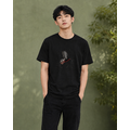 LOOKFINE 臺灣曙鳳蝶 短T_2