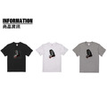 LOOKFINE 臺灣曙鳳蝶 短T_6