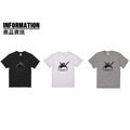 LOOKFINE 家庭小跳蛛 短T_7