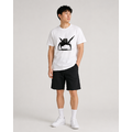 LOOKFINE 家庭小跳蛛 短T_3