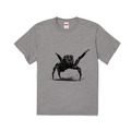 LOOKFINE 家庭小跳蛛 短T_7