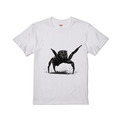 LOOKFINE 家庭小跳蛛 短T_6