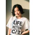 LOOKFINE 生活中一定要有貓貓