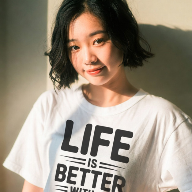 LOOKFINE 生活中一定要有貓貓