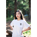 LOOKFINE 不要碰我就是了(香菇)短T_1