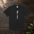 LOOKFINE 巫女招募中 短T_1