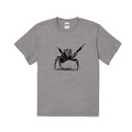 LOOKFINE 家庭小跳蛛 短T_6