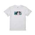 LOOKFINE 海岩少女之間 短T_4