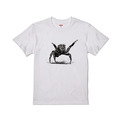 LOOKFINE 家庭小跳蛛 短T_5