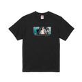 LOOKFINE 海岩少女之間 短T_3