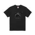 LOOKFINE 家庭小跳蛛 短T_4
