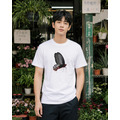 LOOKFINE 臺灣曙鳳蝶 短T_1