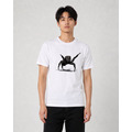 LOOKFINE 家庭小跳蛛 短T_2