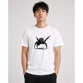 LOOKFINE 家庭小跳蛛 短T_1