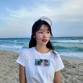LOOKFINE 海岩少女之間 短T_2