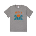 LOOKFINE 有海的那一天 短T_6