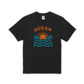 LOOKFINE 有海的那一天 短T_5