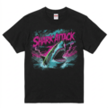 LOOKFINE 鯊魚攻擊 ATTACK！ 短T_3