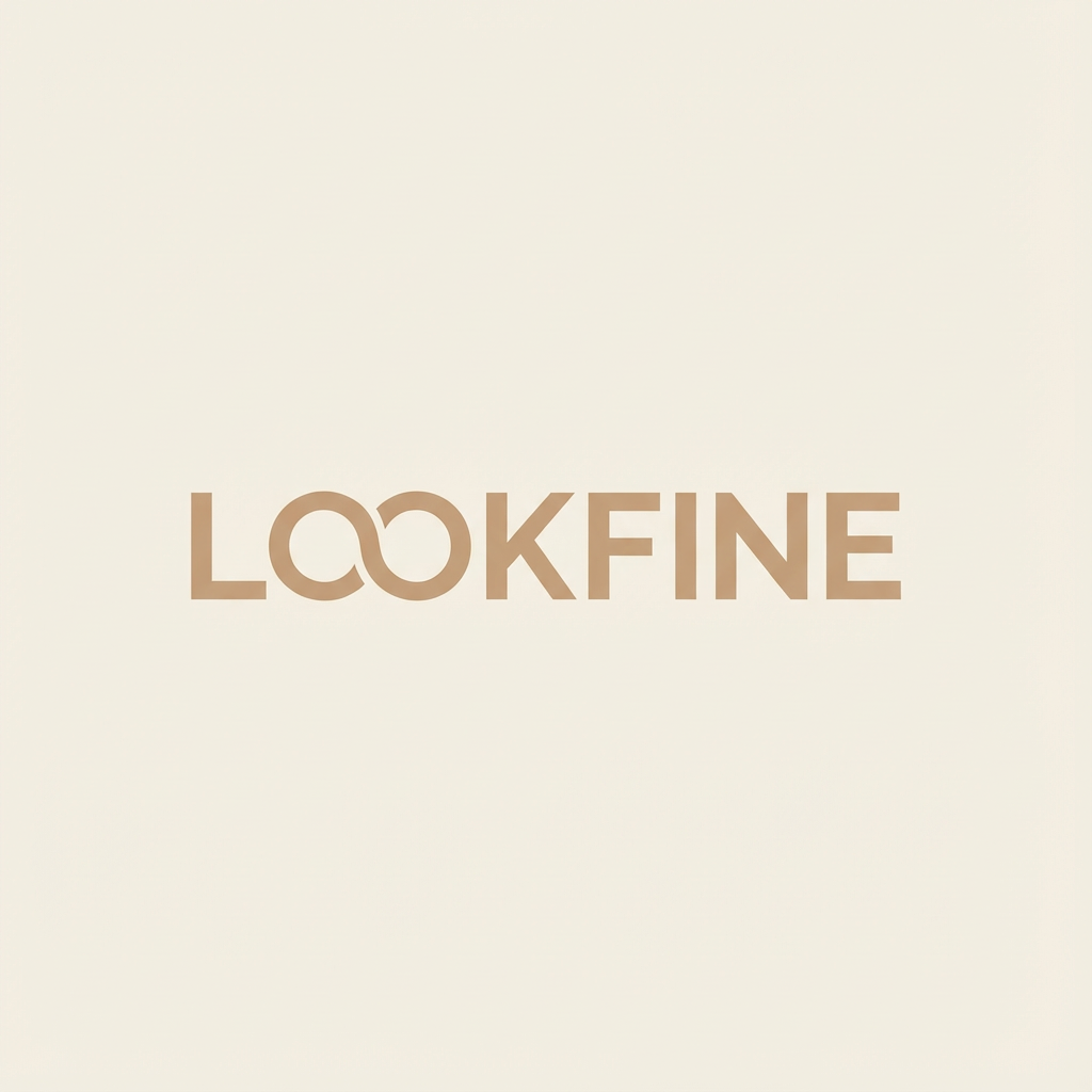 LOOKFINE 重磅T的唯一選擇 官方網站