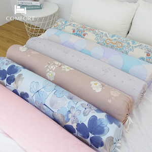 乳膠圓柱型長條抱枕  100%純天然乳膠