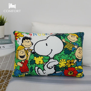 【SNOOPY】史努比抱枕