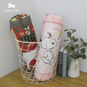 【SNOOPY】史努比糖果抱枕