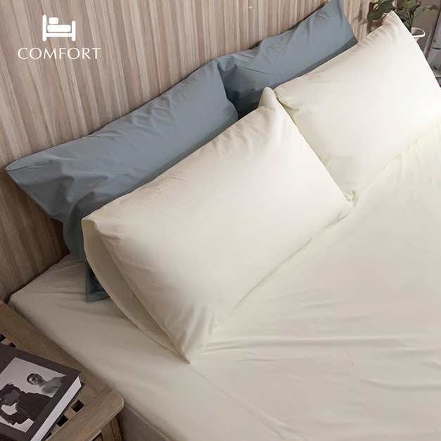 銀離子防水抗菌枕頭保潔墊