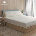 銀離子防水抗菌床墊保潔墊