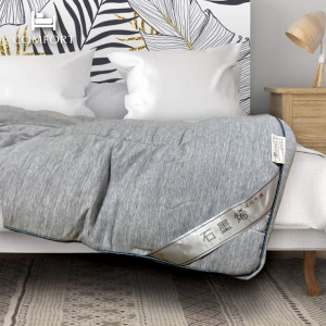 超導恆溫蓄熱石墨烯被