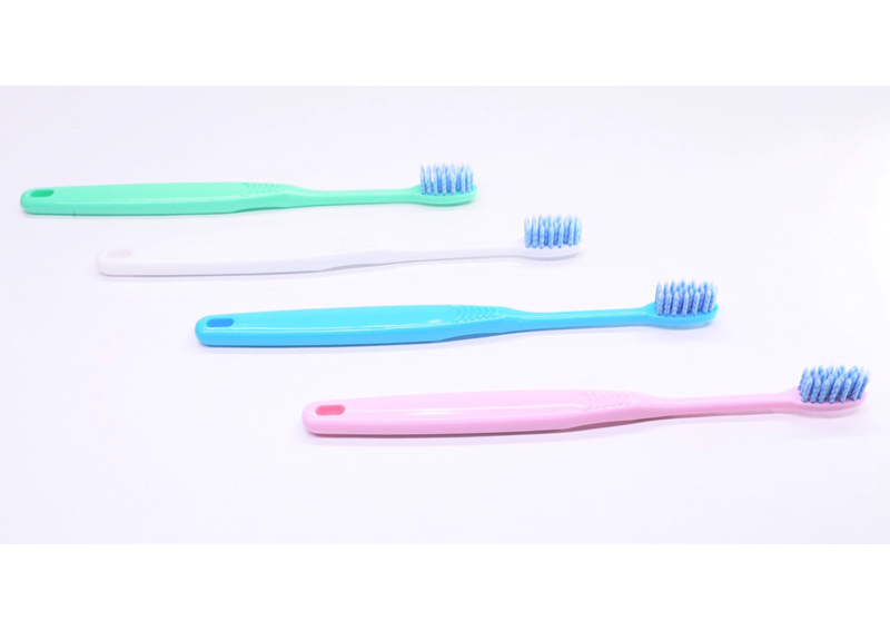 S03 螺旋酷炫牙刷 12入   (提袋打裝) 手柄加入SEPPA 環保原料 (另外提供優贈方案)