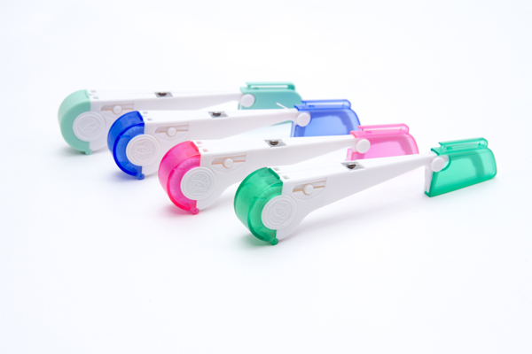 P03 牙線學習器 1入 (背卡裝)