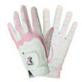 3D MEMORY WOMEN'S GLOVES