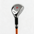 MEGA GOLF COOUV 50cc Mini Driver, Small Head Golf 1 Wood for Swing Practice