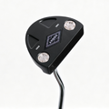 MEGA GOLF Standing Golf Putting Club AI Weighted High MOI Self-standing Tee Line Stable Putting Club