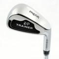 MEGA GOLF Compact 7 Iron, Small Head Golf Iron for Swing Training_4