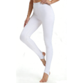 MEGA COOUV Women Cooling Leggings, UPF50+ UV Protection Ultra Thin Silk Compression Tights_2